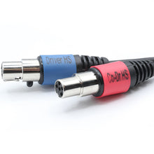 Load image into Gallery viewer, OFFROAD Driver and Co-Driver Intercom Cable Bundle