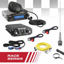 Load image into Gallery viewer, COMPLETE RACE KIT - Rugged RACE SERIES Communication Kit with M1 Radio and 6100 Intercom - Without DSP Chips