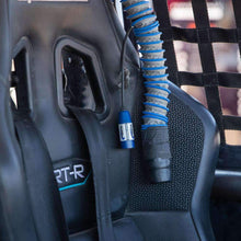 Load image into Gallery viewer, OFFROAD Straight Cable to Intercom (Select Length) - 6  Feet