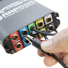 Load image into Gallery viewer, OFFROAD Straight Cable to Intercom (Select Length) - 2  Feet
