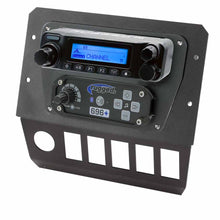 Load image into Gallery viewer, Polaris General Complete Communication Kit with Bluetooth Intercom and 2-Way Radio - 696 PLUS / M1 VHF Business Band
