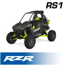 Load image into Gallery viewer, Polaris RZR RS1 Complete Communication Kit with Bluetooth and 2-Way Radio - G1 GMRS