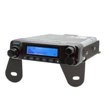 Load image into Gallery viewer, Polaris RS1 Mount for Rugged Radios and Intercom