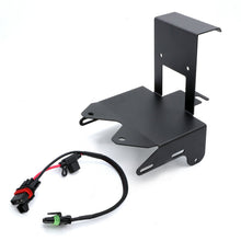 Load image into Gallery viewer, Polaris RZR XP - Radio and Remote Head Intercom Mount