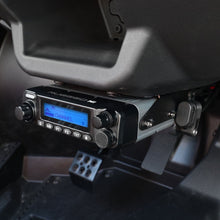 Load image into Gallery viewer, Polaris RZR XP Complete Communication Kit with Rocker Switch Bluetooth Intercom and 2-Way Radio - STX Stereo Remote Head / G1 GMRS