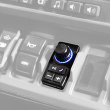 Load image into Gallery viewer, Polaris RZR XP - Radio and Remote Head Intercom Mount