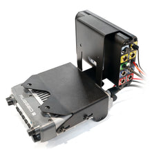 Load image into Gallery viewer, Polaris RZR XP - Radio and Remote Head Intercom Mount