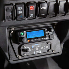 Load image into Gallery viewer, Polaris XP1 Mount Kit for Rugged Radios and Intercom - Rugged RDM