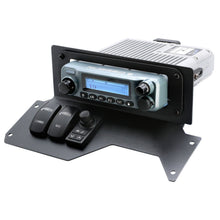 Load image into Gallery viewer, Polaris Xpedition Complete Communication Kit with Bluetooth Intercom and 2-Way Radio - No Intercom / G1 GMRS