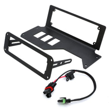 Load image into Gallery viewer, Polaris Xpedition - Radio and Remote Head Intercom Mount Kit - For Radio Only