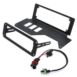 Polaris Xpedition - Radio and Remote Head Intercom Mount Kit - For Radio and Remote Head Intercom