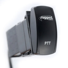 Load image into Gallery viewer, Polaris Xpedition Rocker Push-to-Talk Kit