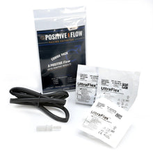 Load image into Gallery viewer, Positive Flow Men s Racing Catheter - Combo Pack
