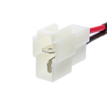 Load image into Gallery viewer, Power Adapter for Waterproof Connector to T-Power Connector