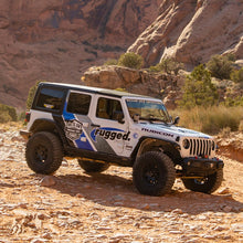 Load image into Gallery viewer, Power and Antenna Cable Harness for Jeep JT JL