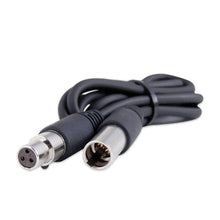 Load image into Gallery viewer, Push to Talk (PTT) 3 Ft. Extension Cable - 15  Foot