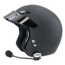 Load image into Gallery viewer, Quick Mount for Helmet Kit Wiring Installation