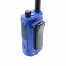 Load image into Gallery viewer, Replacement Battery for R1 Handheld Radio with 12v Charge Port - Safety Yellow