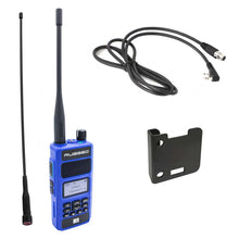 Load image into Gallery viewer, RADIO KIT - Rugged R1 - Business Band Two Way Handheld Radio to Intercom