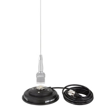 Load image into Gallery viewer, Radio Kit - Rugged M1 RACE SERIES Waterproof Mobile with Antenna - Digital and Analog