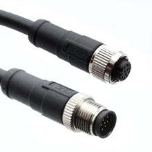 Load image into Gallery viewer, Remote Head Intercom  2 Foot Extension Cable