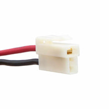 Load image into Gallery viewer, Replacement 8.5  Mobile Radio Power Cable with T-power connector
