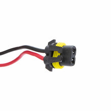 Load image into Gallery viewer, Replacement 8.5  Mobile Radio Power Cable with Waterproof Connector