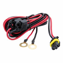 Load image into Gallery viewer, Replacement 8.5  Mobile Radio Power Cable with Waterproof Connector