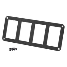 Load image into Gallery viewer, Rocker Switch Panel Bezel for OBS Ford Bronco F150 and F250 Dash