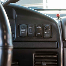 Load image into Gallery viewer, Rocker Switch Panel Bezel for OBS Ford Bronco F150 and F250 Dash