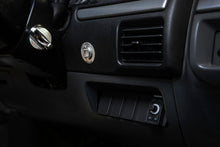 Load image into Gallery viewer, Rocker Switch Panel for OBS Ford Bronco F150 and F250 Lower Dash