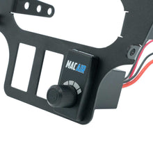 Load image into Gallery viewer, Rocker Switch Variable Speed Controller (VSC) for MAC Helmet Air Pumper - Switch Upgrade Only