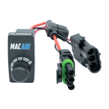Load image into Gallery viewer, Rocker Switch Variable Speed Controller (VSC) for MAC Helmet Air Pumper - Switch Upgrade Only