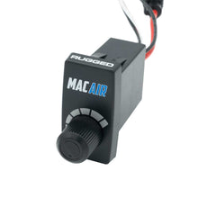 Load image into Gallery viewer, Rocker Switch Variable Speed Controller (VSC) for MAC Helmet Air Pumper - Complete Switch &amp; Wiring Harness