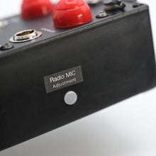 Load image into Gallery viewer, 242 - Portable Intercom with Bluetooth Music