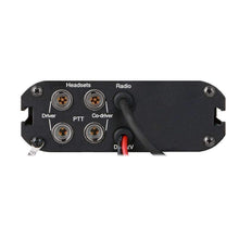 Load image into Gallery viewer, RRP5050 - Race Series Intercom