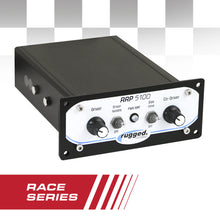 Load image into Gallery viewer, RRP5100 PRO - Race Series Panel Mount Intercom - Without DSP Chips
