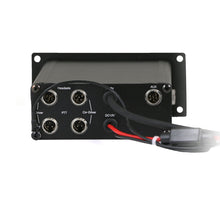 Load image into Gallery viewer, RRP5100 PRO - Race Series Panel Mount Intercom - With DSP Chips