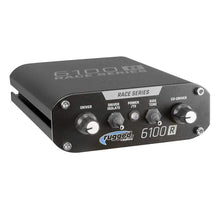 Load image into Gallery viewer, RACE INTERCOM KIT - RRP6100 RACE SERIES Intercom with Helmet Kits - Yes - Install DSP Chips