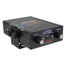 Load image into Gallery viewer, RRP800 - Fire Truck / Safety Vehicle Intercom