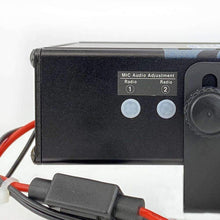 Load image into Gallery viewer, RRP800 - Fire Truck / Safety Vehicle Intercom