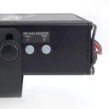 Load image into Gallery viewer, RRP800 - Fire Truck / Safety Vehicle Intercom