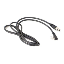 Load image into Gallery viewer, Rugged and Kenwood Handheld Radio Jumper to Harness - Extra Long