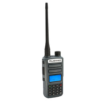 Load image into Gallery viewer, Rugged GMR2 PLUS - GMRS and FRS Two Way Handheld Radio - Safety Yellow