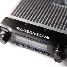 Load image into Gallery viewer, Rugged M1 RACE SERIES Waterproof Mobile Radio - Digital and Analog