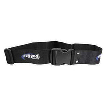 Load image into Gallery viewer, Rugged Radios Ballistic Nylon Belt - Extra Large - Up to 60  Waist