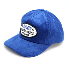 Load image into Gallery viewer, Rugged Radios Corduroy Hat