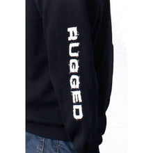 Load image into Gallery viewer, Rugged Radios Pullover Hoodie - XXL