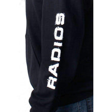 Load image into Gallery viewer, Rugged Radios Pullover Hoodie - Large