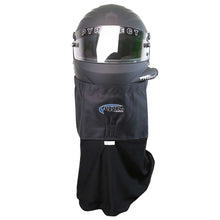 Load image into Gallery viewer, Rugged Radios Velcro RACE Helmet Dust Skirt